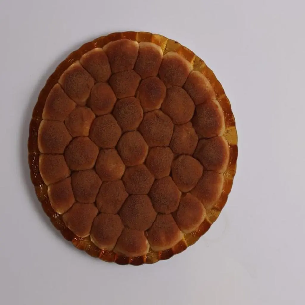 Cinnamon Beehive Box